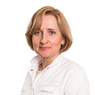 Назаренко Наталья Михайловна