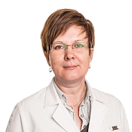 Зубова Татьяна Владимировна