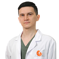 Бадртдинов Марат Ахметович