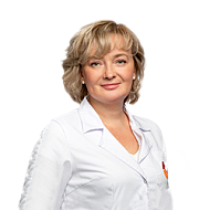 Петина Светлана Владимировна