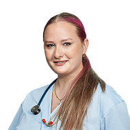 Дерюшева Евгения Владимировна