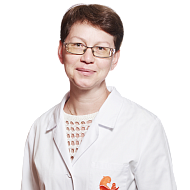 Бакалова Ольга Ивановна