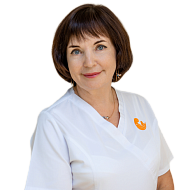 Корчева Елена Геннадьевна