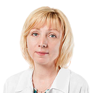 Колядина Светлана Александровна