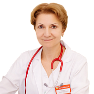 Голубева Нана Гамлетовна