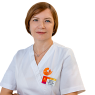 Сенкевич Наталья Генадьевна