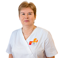 Цветинович Елена Николаевна