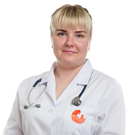 Головина Елена Михайловна 