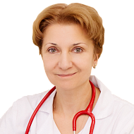 Голубева Нана Гамлетовна