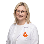 Ромашина Марина Валерьевна