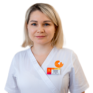 Калинина Евгения Игоревна