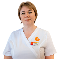 Раслова Наталья Валентиновна