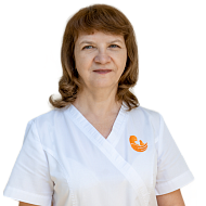 Гаврикова Светлана Вячеславовна
