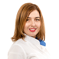 Меламед Юлия Романовна