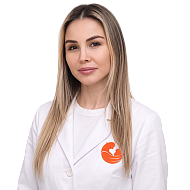 Дениева Амина Якубовна