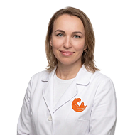 Щербакова Алла Анатольевна