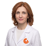 Кочергина Ирина Николаевна
