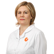 Шушпанова Елена Владимировна