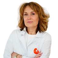 Королева Вероника Вячеславовна