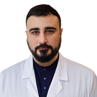 Геворгян Артём Альбертович