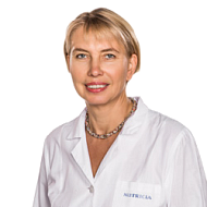 Чистозвонова Елена Александровна