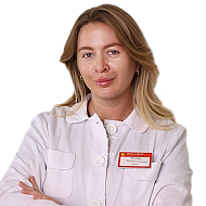 Иванова Виктория Алексеевна