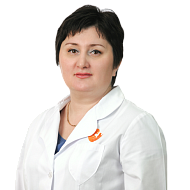 Фасхутдинова Филарида Ильдусовна