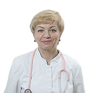 Шевченко Наталья Николаевна