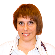 Белоусова Екатерина Георгиевна