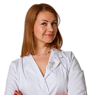 Левковская Юлия Юрьевна