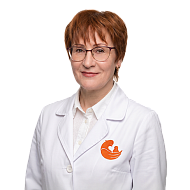 Тихонович Галина Александровна