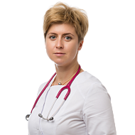 Ветвинская Наталия Ивановна 