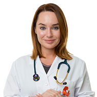 Боровская Людмила Юрьевна