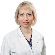 Кингсеп Анна Александровна