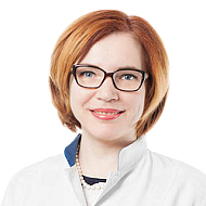 Крылова Екатерина Николаевна